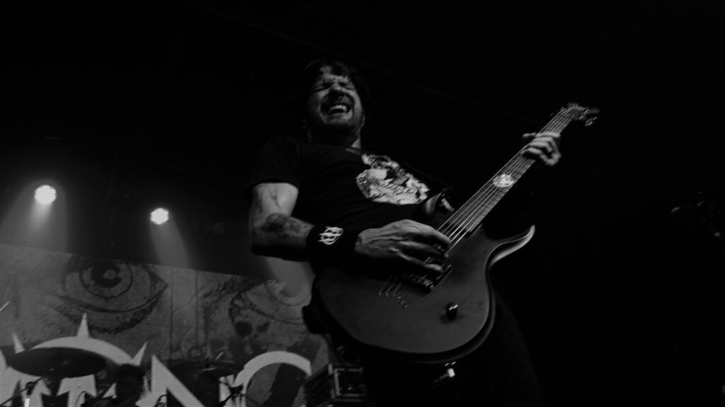 Valhalla: documentário em Sorocaba – Portal Metal Revolution